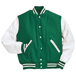 kelly-green-white-letter-jacket-250